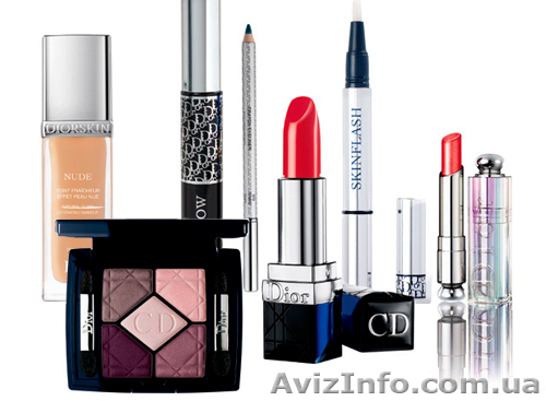 Продажа косметики оптом и розницу(весь товар в оригинале)Dior - <ro>Изображение</ro><ru>Изображение</ru> #1, <ru>Объявление</ru> #863747