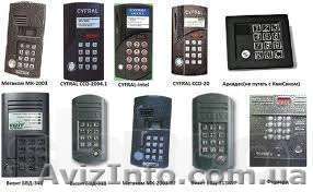 Ремонт домофонов  - <ro>Изображение</ro><ru>Изображение</ru> #1, <ru>Объявление</ru> #868649