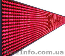 Светодиодные бегущие строки   от 1500 грн.        Любой размер. - <ro>Изображение</ro><ru>Изображение</ru> #1, <ru>Объявление</ru> #866866