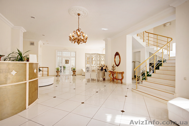 гостиница на 9 станции Большого Фонтана предлагает розмещение гостей - <ro>Изображение</ro><ru>Изображение</ru> #1, <ru>Объявление</ru> #854587