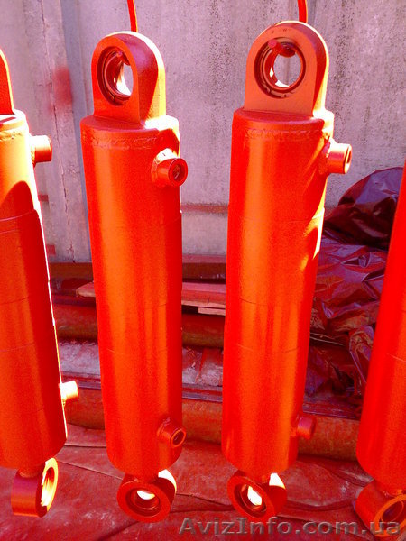 Гидроцилиндр К-700  - <ro>Изображение</ro><ru>Изображение</ru> #1, <ru>Объявление</ru> #856883