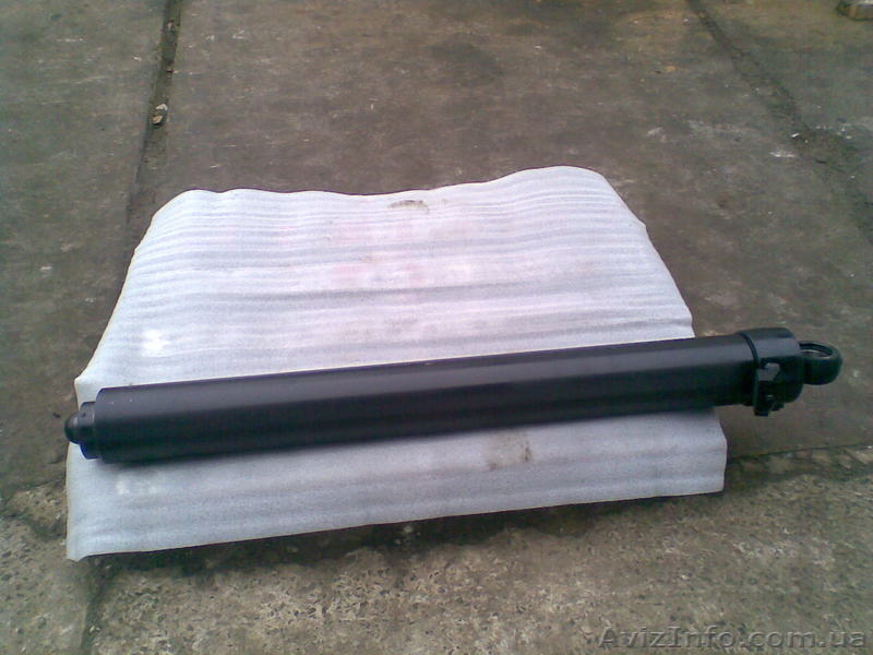 Гидроцилиндр МАЗ 5516 - <ro>Изображение</ro><ru>Изображение</ru> #1, <ru>Объявление</ru> #856877