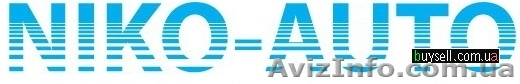 Авто запчасти и авто стекла NIKO-AUTO - <ro>Изображение</ro><ru>Изображение</ru> #1, <ru>Объявление</ru> #851741