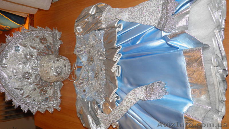 Карнавальный костюм - <ro>Изображение</ro><ru>Изображение</ru> #1, <ru>Объявление</ru> #866959