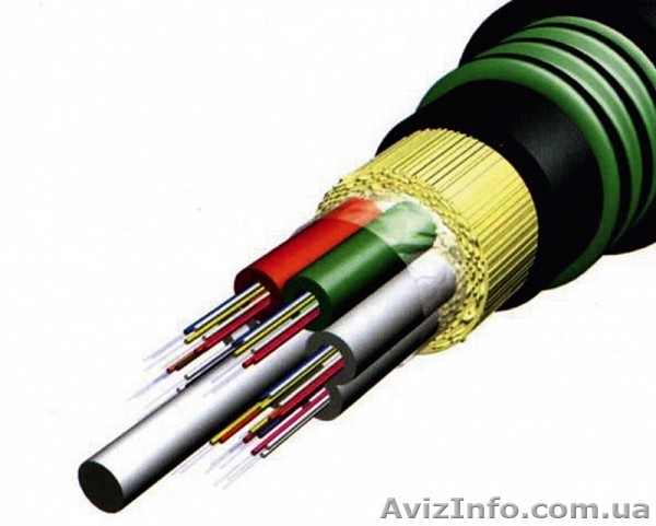 Оптический кабель в Одессе. - <ro>Изображение</ro><ru>Изображение</ru> #1, <ru>Объявление</ru> #872004