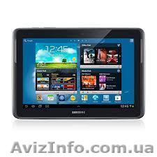 Планшет Samsung Galaxy Note 10.1 Gt N8000 Gray - <ro>Изображение</ro><ru>Изображение</ru> #1, <ru>Объявление</ru> #871148