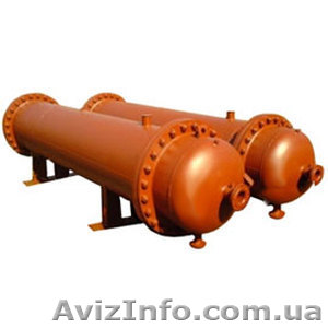 Подогреватель мазута ПМР 64-15 - <ro>Изображение</ro><ru>Изображение</ru> #1, <ru>Объявление</ru> #864342