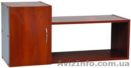 Полка навесная, ПН-11, РТВ, для дома и офисов. - <ro>Изображение</ro><ru>Изображение</ru> #1, <ru>Объявление</ru> #854795