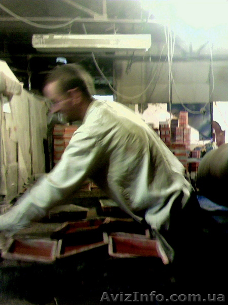 Действующий бизнес по производству бетонных изделий - <ro>Изображение</ro><ru>Изображение</ru> #1, <ru>Объявление</ru> #860354