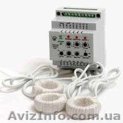 Универсальные блоки защиты  ЭД - <ro>Изображение</ro><ru>Изображение</ru> #1, <ru>Объявление</ru> #867659