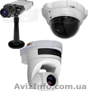 Ремонт Видеонаблюдения                    - <ro>Изображение</ro><ru>Изображение</ru> #1, <ru>Объявление</ru> #868655