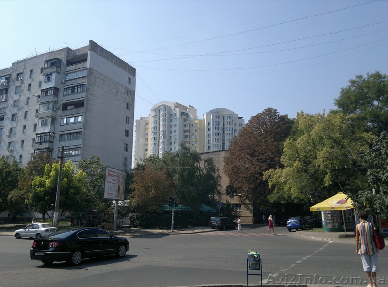 Продам 2-х ком. кв.  на ул. КЛЕНОВОЙ/Пионерская - <ro>Изображение</ro><ru>Изображение</ru> #1, <ru>Объявление</ru> #856339