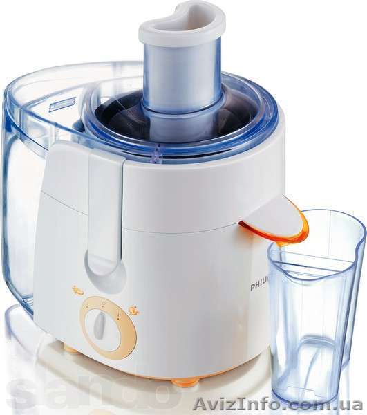 Соковыжималка Philips 1851 - <ro>Изображение</ro><ru>Изображение</ru> #1, <ru>Объявление</ru> #886089