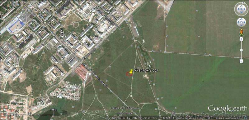 Продам участок c. Лески - <ro>Изображение</ro><ru>Изображение</ru> #1, <ru>Объявление</ru> #873004