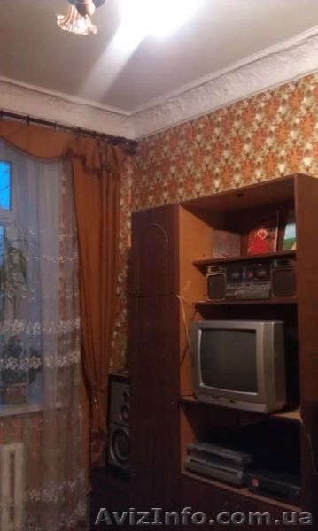 Продам 2-х комн. квартиру на ул. Торговая - <ro>Изображение</ro><ru>Изображение</ru> #1, <ru>Объявление</ru> #873373