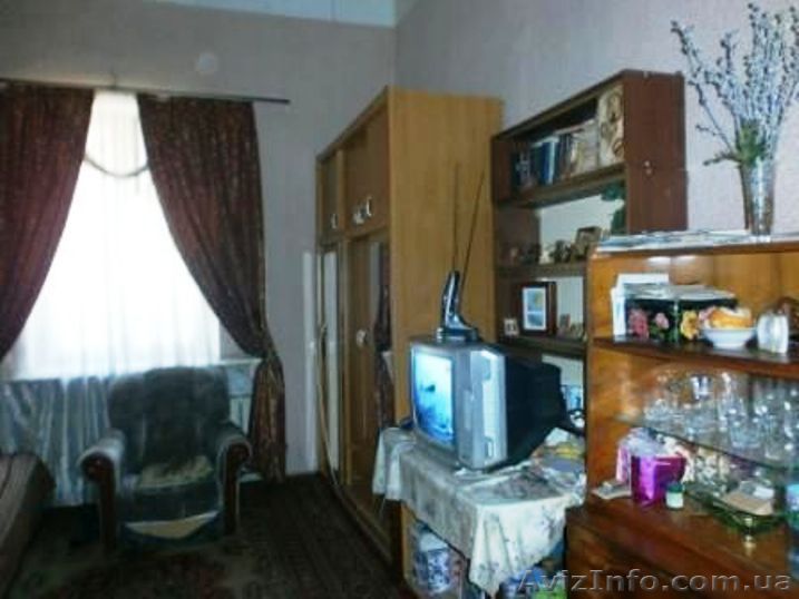 Продам квартиру на ул. Шевченко пр. - <ro>Изображение</ro><ru>Изображение</ru> #1, <ru>Объявление</ru> #873507