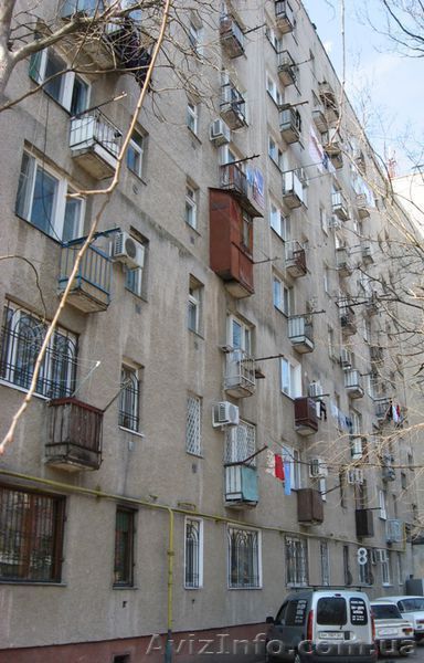 Продам 1-но комн. квартиру на  ул. Мачтовая - <ro>Изображение</ro><ru>Изображение</ru> #1, <ru>Объявление</ru> #876312