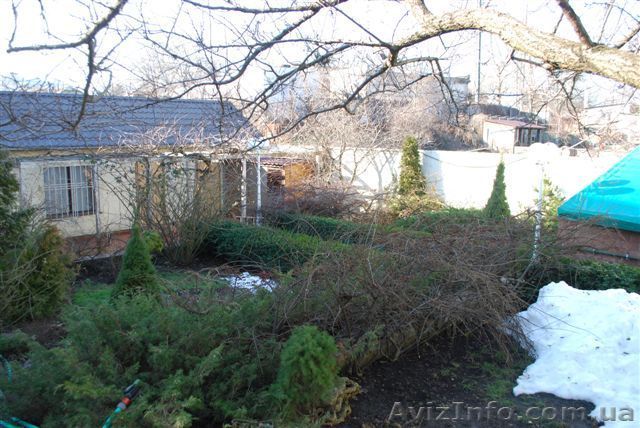 Продам хороший участок на ул. Абрикосовая - <ro>Изображение</ro><ru>Изображение</ru> #1, <ru>Объявление</ru> #881173