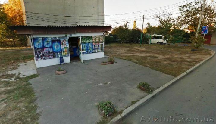 Продам торговый павильон на ул. Александра Невского - <ro>Изображение</ro><ru>Изображение</ru> #1, <ru>Объявление</ru> #886500