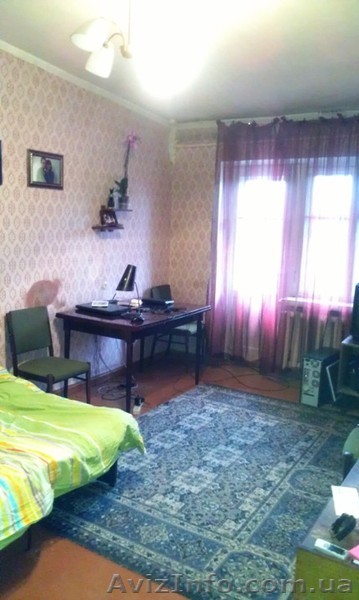 Продам хорошую 2-х комн. квартиру на ул. Шевченко пр. - <ro>Изображение</ro><ru>Изображение</ru> #1, <ru>Объявление</ru> #888125