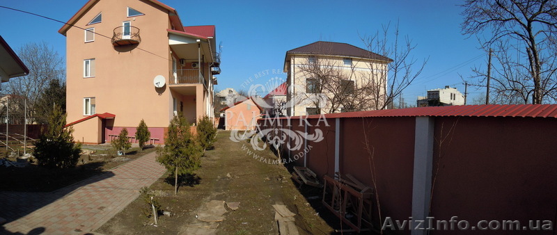 Сдам дом в Одессе посуточно - <ro>Изображение</ro><ru>Изображение</ru> #1, <ru>Объявление</ru> #891213