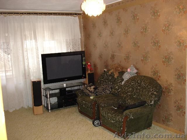 Продам 3-х комн. квартиру на  ул. Черняховского - <ro>Изображение</ro><ru>Изображение</ru> #1, <ru>Объявление</ru> #892906