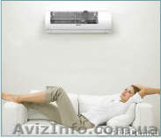 Установка кондиционеров, ремонт, обслуживание - <ro>Изображение</ro><ru>Изображение</ru> #1, <ru>Объявление</ru> #877328