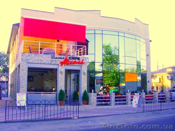 Повар, официант - <ro>Изображение</ro><ru>Изображение</ru> #1, <ru>Объявление</ru> #889755