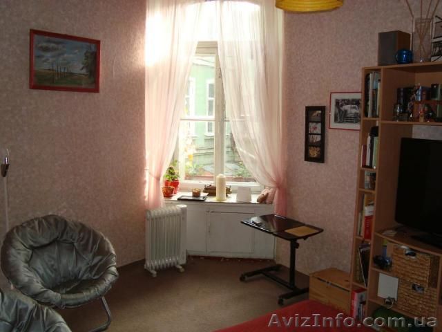 Продам 1 комн. квартиру  на ул. Педагогической - <ro>Изображение</ro><ru>Изображение</ru> #1, <ru>Объявление</ru> #878856