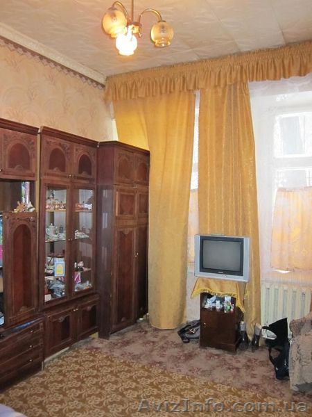 Продам 1 комн. квартиру на ул. Пушкинская - <ro>Изображение</ro><ru>Изображение</ru> #1, <ru>Объявление</ru> #878849