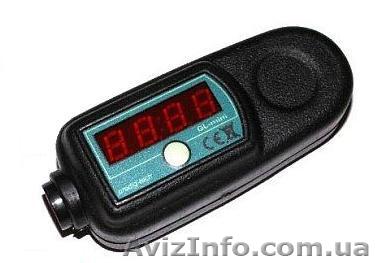 Толщиномер лакокрасочных покрытий ProdigTech GL-mini (Fe, Al) - <ro>Изображение</ro><ru>Изображение</ru> #1, <ru>Объявление</ru> #884264