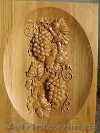Лазерная фрезерная гравировка - <ro>Изображение</ro><ru>Изображение</ru> #1, <ru>Объявление</ru> #876861