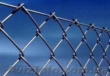 Сетка Рабица!!Опт иРозница!! Бесплатная доставка!! - <ro>Изображение</ro><ru>Изображение</ru> #1, <ru>Объявление</ru> #877369