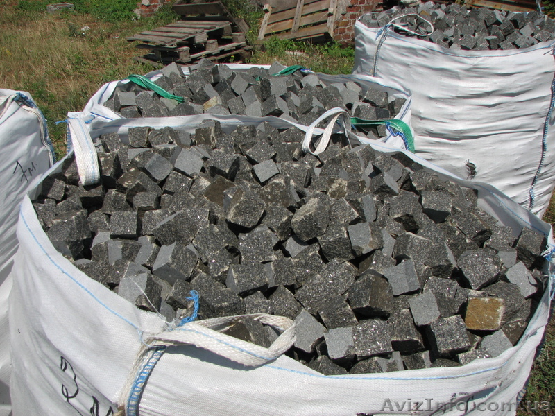 Гранитная брусчатка Одесса, брусчатка  Одесса - <ro>Изображение</ro><ru>Изображение</ru> #1, <ru>Объявление</ru> #873710