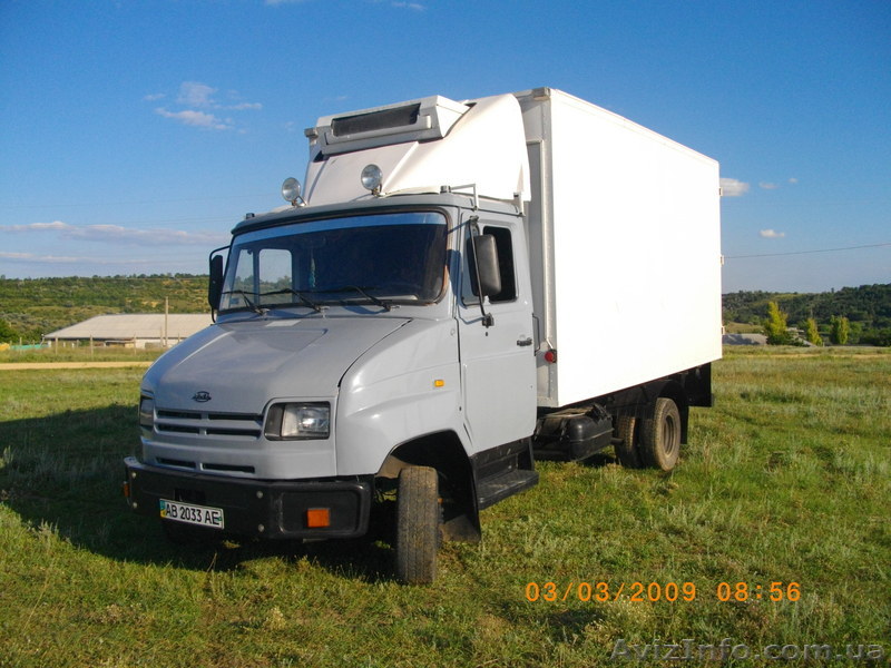 доставка. развоз по точкам. - <ro>Изображение</ro><ru>Изображение</ru> #1, <ru>Объявление</ru> #881449