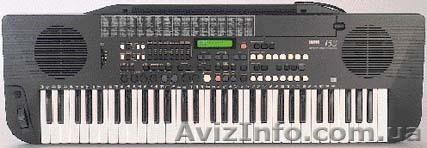 Продам клавишный инструмент Korg i5s (Корг) - <ro>Изображение</ro><ru>Изображение</ru> #1, <ru>Объявление</ru> #880558