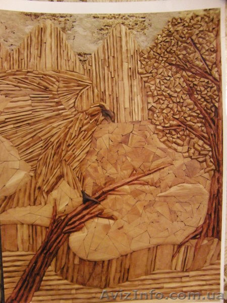 Работы по дереву. - <ro>Изображение</ro><ru>Изображение</ru> #1, <ru>Объявление</ru> #882455