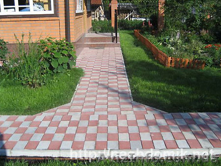 Тротуарная плитка в Одессе! - <ro>Изображение</ro><ru>Изображение</ru> #1, <ru>Объявление</ru> #874234