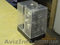 Реле R-15b, крановое - <ro>Изображение</ro><ru>Изображение</ru> #1, <ru>Объявление</ru> #881544