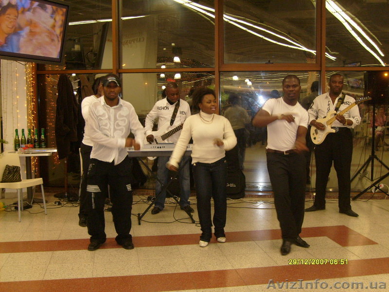 Музыкальная группа ООН - <ro>Изображение</ro><ru>Изображение</ru> #1, <ru>Объявление</ru> #877500