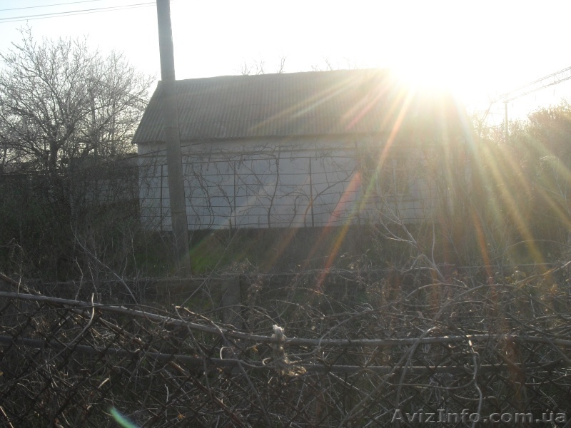 Дом в Кремидовке недорого с 15 сотками - <ro>Изображение</ro><ru>Изображение</ru> #1, <ru>Объявление</ru> #888721