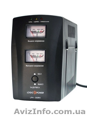 Однофазные стабилизаторы напряжения. - <ro>Изображение</ro><ru>Изображение</ru> #1, <ru>Объявление</ru> #885570