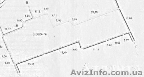 Продам участок на ул. Тимирязева - <ro>Изображение</ro><ru>Изображение</ru> #1, <ru>Объявление</ru> #881198