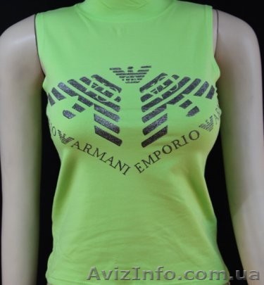 Футболки женские мелким оптом. - <ro>Изображение</ro><ru>Изображение</ru> #1, <ru>Объявление</ru> #897816