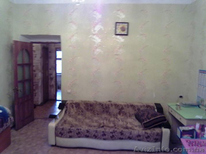 Продам  2-х комн. квартиру на ул. Новосельского - <ro>Изображение</ro><ru>Изображение</ru> #1, <ru>Объявление</ru> #899923