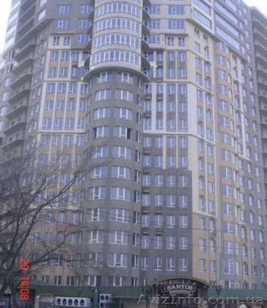 Продам 1-но комн. квартиру в ЖК «Фонтан», ул. Макаренко - <ro>Изображение</ro><ru>Изображение</ru> #1, <ru>Объявление</ru> #903145