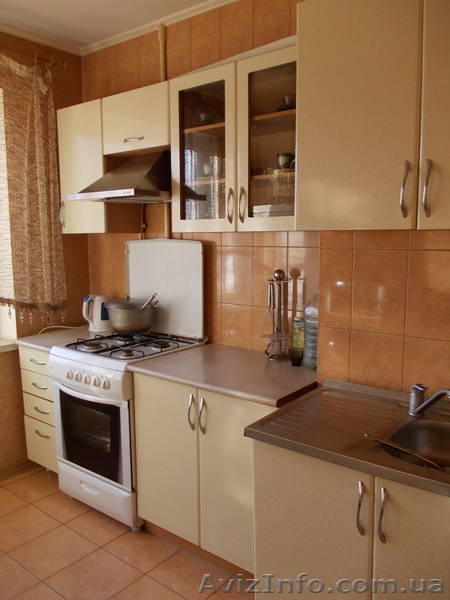 сдам 1-но ком.квартиру.Черняховского/Светлый пер., 1/10, новый дом - <ro>Изображение</ro><ru>Изображение</ru> #1, <ru>Объявление</ru> #901361