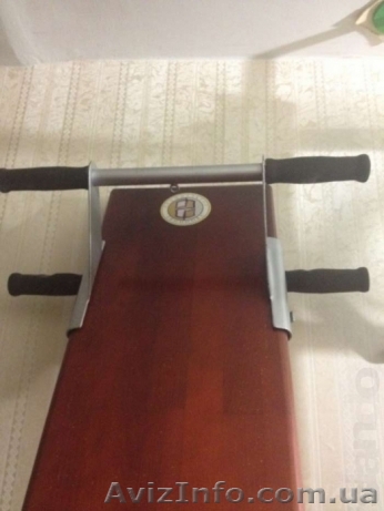 Остеохондроз - профилактор Евминова - <ro>Изображение</ro><ru>Изображение</ru> #1, <ru>Объявление</ru> #895845