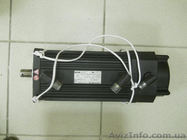 Ремонт Lenze электроники промышленной сервопривод. - <ro>Изображение</ro><ru>Изображение</ru> #1, <ru>Объявление</ru> #899228