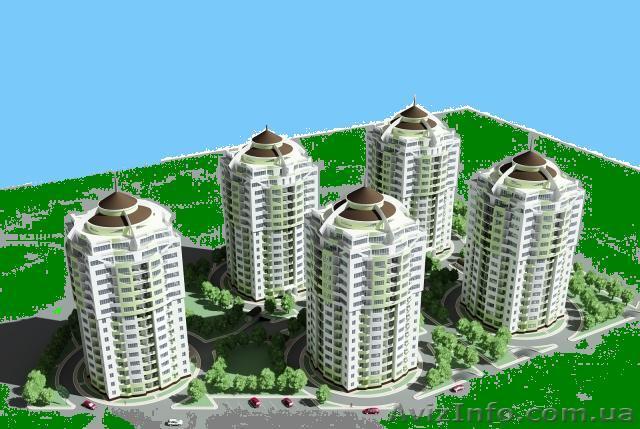  квартира на Таирова - <ro>Изображение</ro><ru>Изображение</ru> #1, <ru>Объявление</ru> #903559